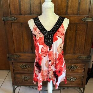 Susan Lawrence Blouse